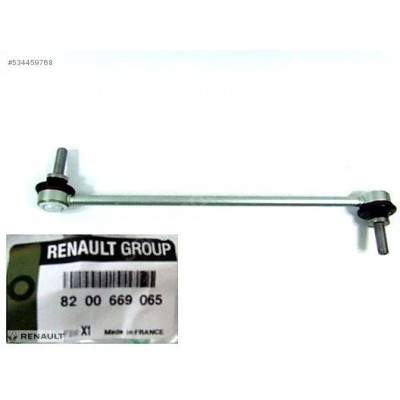 546181925R (Z ROTU (401 00266) MGN II SEDAN-SCENIC II (02-08)-KNG III 08=>) (MARKA: MAIS) (OEM:546181925R)