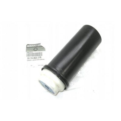 552405327R (ARKA AMORTİSÖR TAKOZU) (MARKA: MAIS) (OEM:552405327R)