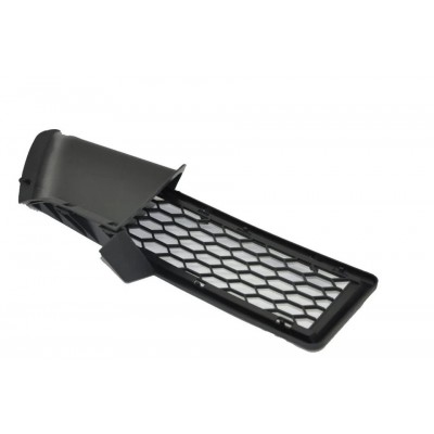 6001546783 (ÖN PANJUR IZGARASI SOL DACIA LOGAN 2005) (MARKA: MAIS) (OEM:6001546783)