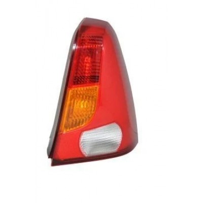 6001546795 (STOP LAMBASI DUYLU SAĞ SARI SİNYALLİ LOGAN SEDAN (03-06)) (MARKA: MAIS) (OEM:6001546795)