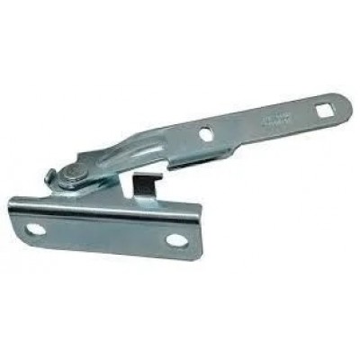 6001546875 (KAPUT MENTEŞESİ SOL DACIA LOGAN) (MARKA: MAIS) (OEM:6001546875)