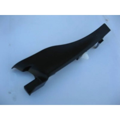 6001547110 (HAVALANDIRMA IZGARA BAKALİTİ SOL LOGAN) (MARKA: MAIS) (OEM:6001547110)