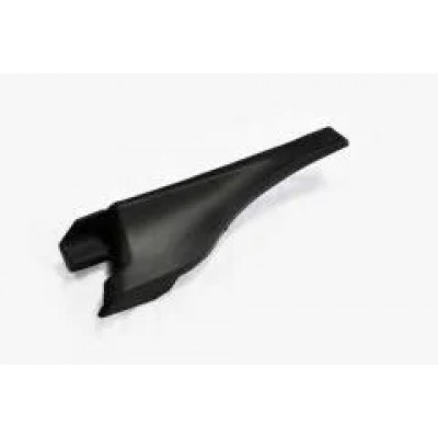 6001547111 (HAVALANDIRMA IZGARA BAKALİTİ SAĞ LOGAN) (MARKA: MAIS) (OEM:6001547111)