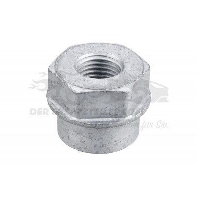 6001550754 (AMORTİSÖR ÜST TABLA BURCU LOGAN) (MARKA: MAIS) (OEM:6001550754)