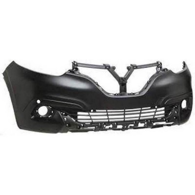 601984273R (TAMPON ÖN (ASTARLI,4 SENSÖRLÜ) KADJAR 2015> (Sertifika:CZ)) (MARKA: MAIS) (OEM:601984273R)