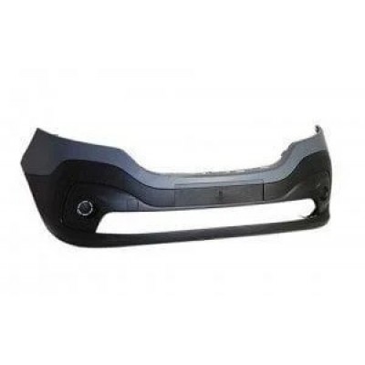 620226969R (TAMPON ÖN (SİYAH) TRAFIC 2014> (Sertifika:TUV)) (MARKA: MAIS) (OEM:620226969R)