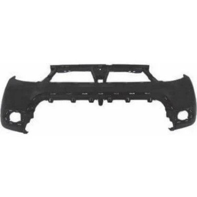 620228952R (ÖN TAMPON YENİ DUSTER) (MARKA: MAIS) (OEM:620228952R)