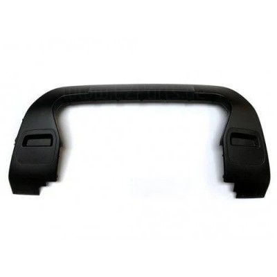 620721430R (ÖN TAMPON ORTA ÇITASI SİYAH) (MARKA: MAIS) (OEM:620721430R)