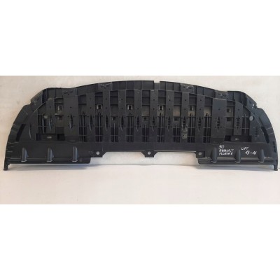 622359780R (ÖN TAMPON ALT MUHAFAZA BAKALİTİ FLUENCE 13=> (MAKYAJLI KASA)) (MARKA: MAIS) (OEM:622359780R)