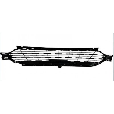 622545273R (ÖN TAMPON ORTA IZGARA SENSÖRSÜZ) (MARKA: MAIS) (OEM:622545273R)