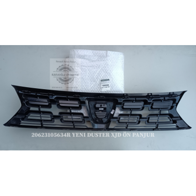623105634R (ÖN PANJUR IZGARASI) (MARKA: MAIS) (OEM:623105634R)