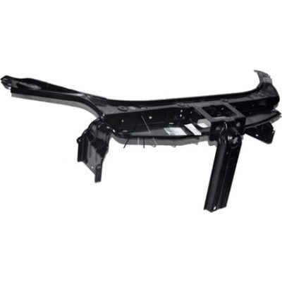 625044173R (ÖN PANEL RENAULT SYMBOL (13-17) (SİYAH BOYALI)) (MARKA: MAIS) (OEM:625044173R)