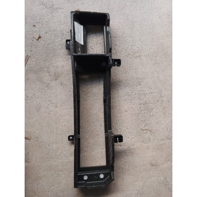 626539499R (ÖN TAMPON HAVA YÖNLENDİRİCİ) (MARKA: MAIS) (OEM:626539499R)