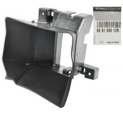 628108013R (ÖN TAMPON HAVA KOMPLE KÜÇÜK SAĞ MEGANE IV) (MARKA: MAIS) (OEM:628108013R)