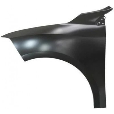 631011341R (ÖN ÇAMURLUK SOL FLUENCE 09=>) (MARKA: MAIS) (OEM:631011341R)