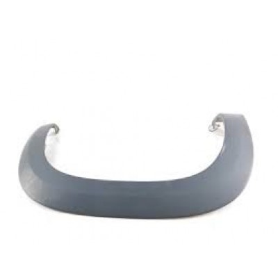 638128275R (SAĞ ÖN ÇAMURLUK SÜS BANDI) (MARKA: MAIS) (OEM:638128275R)