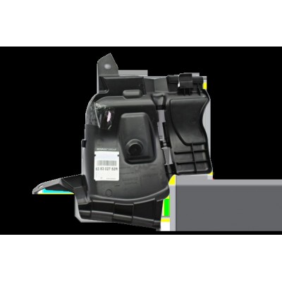 638302752R (SAĞ ÖN YAN DAVLUMBAZ) (MARKA: MAIS) (OEM:638302752R)