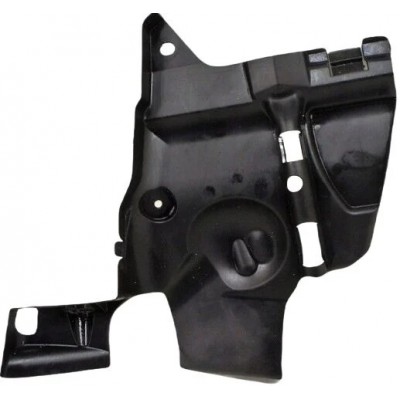 638317709R (ÖN SOL YAN KORUMA) (MARKA: MAIS) (OEM:638317709R)