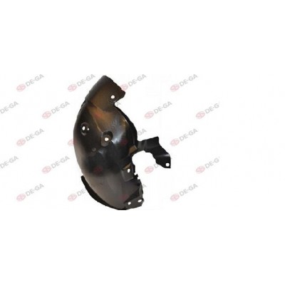 638446673R (ÇAMURLUK DAVLUMBAZI ÖN SAĞ ÖN KISIM MEGANE III-FLUENCE (08-12)) (MARKA: MAIS) (OEM:631001150R)