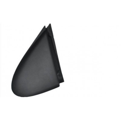 638750012R (AYNA VE ÇAMURLUK ÜÇGEN BAKALİTİ SOL FLUENCE) (MARKA: MAIS) (OEM:638750012R)