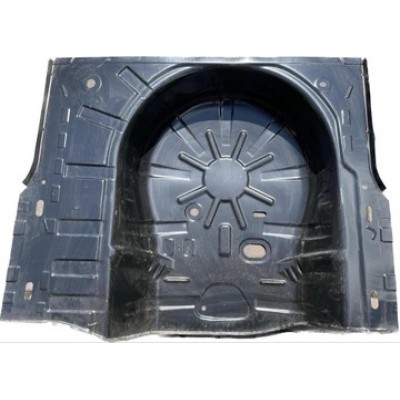 745148973R (ARKA TABAN SACI ARKA KISIM L52 CLIO SYMBOL) (MARKA: MAIS) (OEM:745148973R)