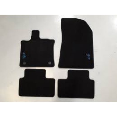 749M69078R (Paspas captur2 faz2 halı) (MARKA: MAIS) (OEM:749M69078R)