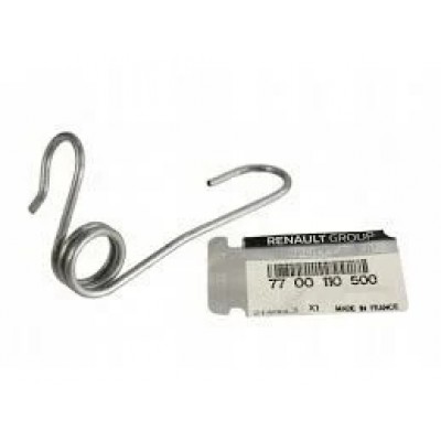 7700110500 (VITES KOLU YAYI CLIO-KANGOO II-MEGAN) (MARKA: MAIS) (OEM:7700110500)