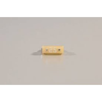 7700410577 (AYAKLI SİGORTA 25 AMP) (MARKA: MAIS) (OEM:7700410577)