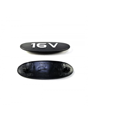 7700422227 (ÇITA YAZISI (16V) KANGOO) (MARKA: MAIS İTHAL) (OEM:7700422227)