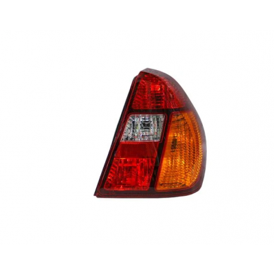 PLEKSAN-3550 (STOP SAG CLIO SYMBOL 98>04 SARI SINYAL DUYSUZ ) (MARKA: PLEKSAN) (OEM:7700433744)