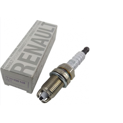 7700500168 (BUJİ R9-R19-MGN-CLIO-PALIO-MAREA-106-206-CORSA-ASTRA-VECTRA ÇİFT TIRNAK) (MARKA: MAIS) (OEM:7700500168)