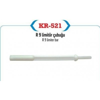 KAYA-KR521 (LIMITOR CUBUGU R.9) (MARKA: Kaya Plastik) (OEM:KAYA-KR521)