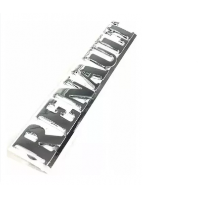 KAYA-KR276 (ARKA YAZI BROADWAY R.9) (MARKA: Kaya Plastik) (OEM:7700817027)