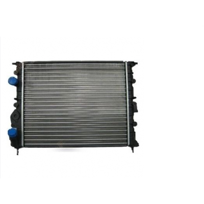 7702258282 (RADYATÖR LB/MGN LAOF) (MARKA: MAIS İTHAL) (OEM:7702258282)