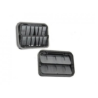 7700838358 (HAVALANDIRMA IZGARASI ARKA FLUENCE) (MARKA: MAIS) (OEM:7700838358)