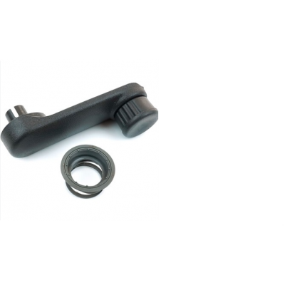 KAYA-KR382 (CAM ACMA KOLU CLIO KANGOO MEGANE LOGAN) (MARKA: Kaya Plastik) (OEM:7700838511)