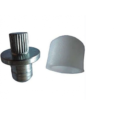 7700875163 (DEBRİYAJ ÇATAL TAKOZU R9-R11-R21-CLIO I-II-KNG-MGN I-LGN-TWNG-SCENIC-LOGAN-SANDERO 1.4-1.6-1.5DCİ) (MARKA: MAIS) (OEM:7700875163)