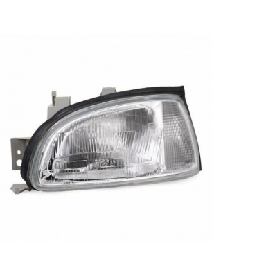 TYC-REN10CL028 (FAR SOL CLIO 1996 - 1998) (MARKA: TYC) (OEM:7701042150)