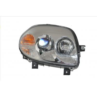 TYC-REN10CL007 (FAR SAG CIFT OPTIK CLIO II FAZ I 1998 - 2001) (MARKA: TYC) (OEM:7701045175)