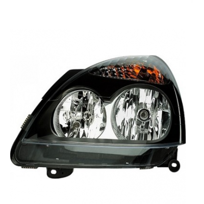 AYF-202234 (FAR SOL CLIO II FAZ II 2001 - 2008 SIYAH MANUEL) (MARKA: AYFAR) (OEM:7701054058)