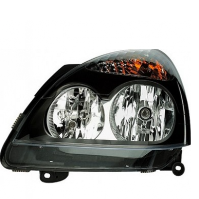 AYF-202234 (FAR SOL CLIO II FAZ II 2001 - 2008 SIYAH MANUEL) (MARKA: AYFAR) (OEM:7701054058)