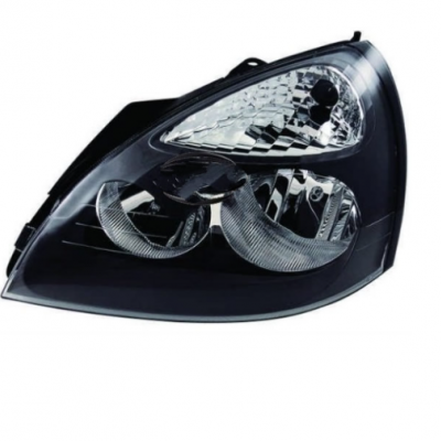 AYF-202233 (FAR SAG CLIO II FAZ II 2001 - 2008 SIYAH MANUEL ) (MARKA: AYFAR) (OEM:7701054063)