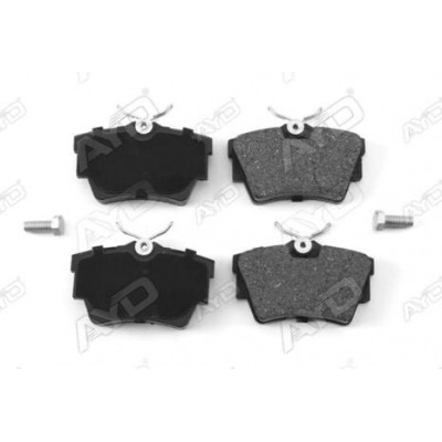 7701054772 (ARKA BALATA TRAFIC (3.01=> 06=> 14=> VIVARO (8.01=> 06=>14=> PRIMASTAR (01=> 06=> (4406000QAF)) (MARKA: MAIS) (OEM:7701054772)