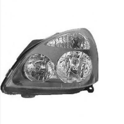 AYF-202238 (FAR SOL CLIO II FAZ II 2001 - 2008 GRI MANUEL) (MARKA: AYFAR) (OEM:7701057654)