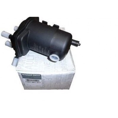 164004298R (YAKIT FİLTRESİ MEGANE II 1.5DCI 02=> SCENIC II 1.5 DCI 03=> (DELIKLI)) (MARKA: MAIS) (OEM:164004298R)