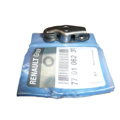 7701062311 (PİYANO TUŞU MASTER III-MOVANO B 2.3DCİ-TRAFIC II-VIVARO-MGN II-III-LATITUDE-LGN III-QASHQAI 2.0DCİ) (MARKA: MAIS) (OEM:7701062311)