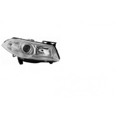 AYF-202268 (FAR SAG MEGANE II FAZ II 2006 - 2009 MERCEKLI MANUEL ) (MARKA: AYFAR) (OEM:260103726R)