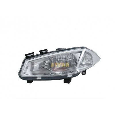AYF-202235 (FAR SAG MEGANE II 2002/2009 2002/2006 MANUEL) (MARKA: AYFAR) (OEM:260108053R)