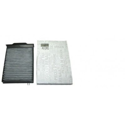 7701064235 (POLEN FİLTRESİ MGN II TÜM MODELLER 02=> (ÇERÇEVELİ) (KARBONLU)) (MARKA: MAIS) (OEM:7701064235)