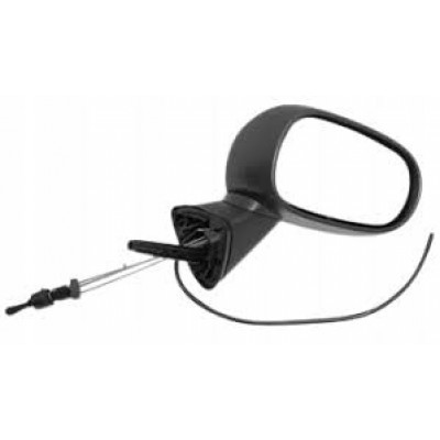 7701069543 (DIŞ DİKİZ AYNASI MEKANİK ASTARLI SİNYALLİ SENSÖRLÜ SAĞ MODÜS 2008-) (MARKA: MAIS) (OEM:7701069543)